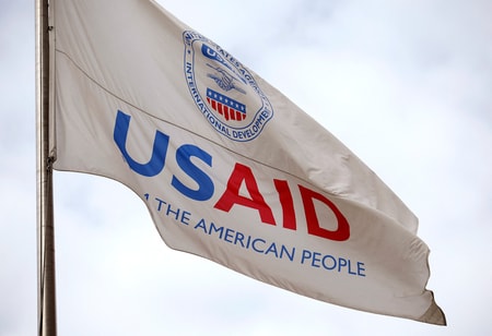 【USAID】外援助８兆円削減へ　見直し対象の９割、途上国に打撃